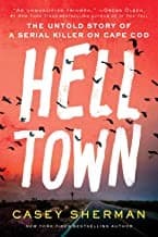 Tapa de Helltown