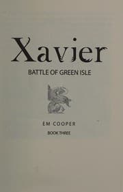 Tapa de Battle of Green Isle