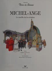 Tapa de Michel-Ange, le souffle de la création