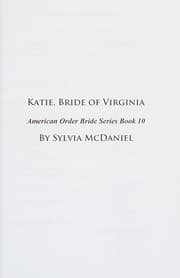 Tapa de Katie