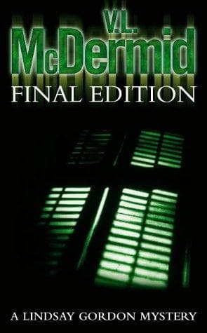 Tapa de Final Edition
