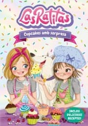 Tapa de Las Ratitas 7. Cupcakes amb sorpresa