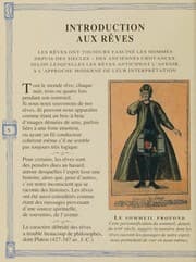 Tapa de Les rêves