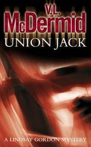 Tapa de Union Jack (Lindsay Gordon Mystery)