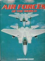 Tapa de Air Forces of the World