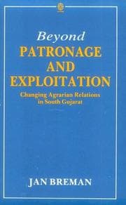Tapa de Beyond patronage and exploitation