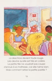 Tapa de La maîtresse perd la boule