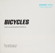 Tapa de Bicycles