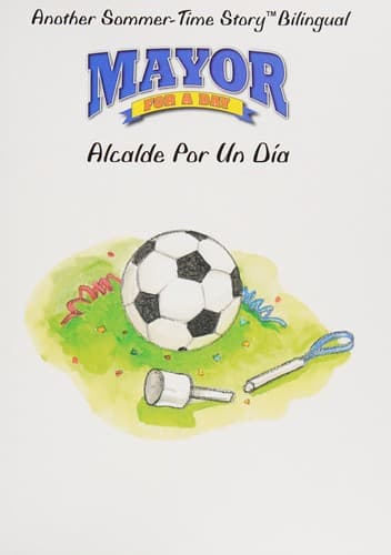 Tapa de Mayor for a day =