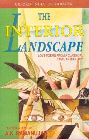 Tapa de Interior Landscape