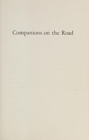 Tapa de Companions on the road and The winter players