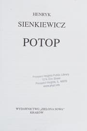 Tapa de Potop