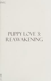 Tapa de Puppy Love 3