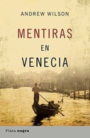 Tapa de Mentiras en Venecia