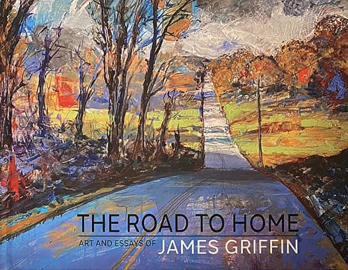 Tapa de The Road to Home