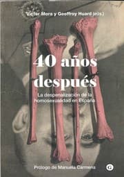 Tapa de 40 años después