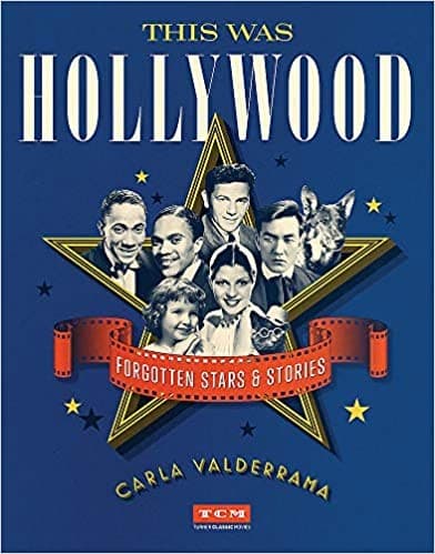 Tapa de This Was Hollywood