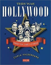 Tapa de This Was Hollywood