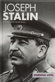 Tapa de Joseph Stalin