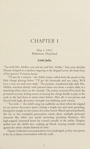 Tapa de After Julia
