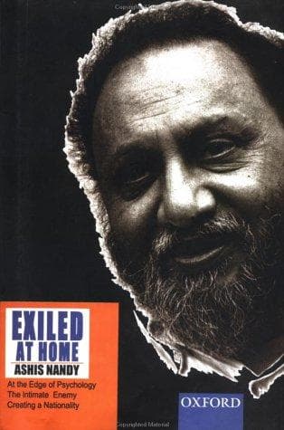 Tapa de Exiled at home