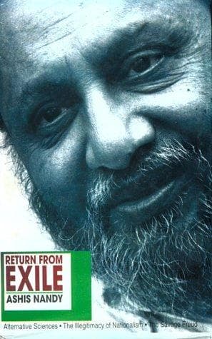 Tapa de Return from exile