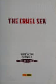 Tapa de Cruel Sea