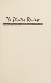Tapa de Pinter review, 2005-2008