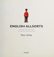 Tapa de English Allsorts