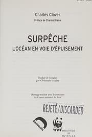 Tapa de Surpêche
