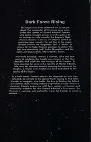 Tapa de Star Wars