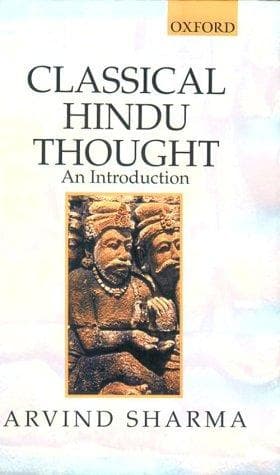 Tapa de Classical Hindu thought