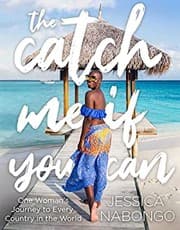 Tapa de Catch Me If You Can