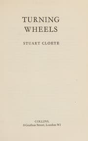 Tapa de Turning wheels