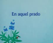 Tapa de En aquel prado