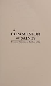 Tapa de A communion of saints