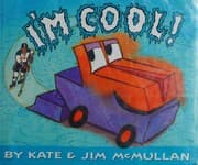 Tapa de I'm cool!