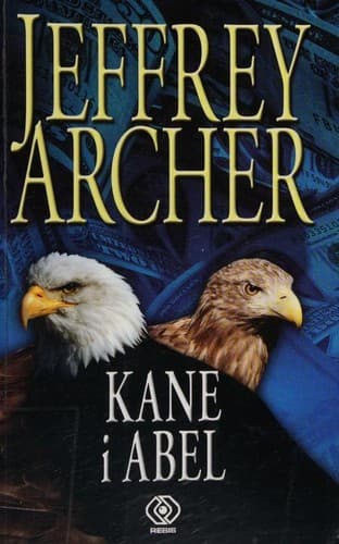 Tapa de Kane i Abel