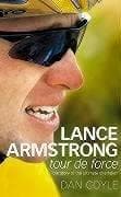 Tapa de Lance Armstrong