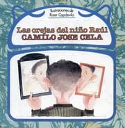 Tapa de Las Orejas Del Nino Raul/the Ears of Little Raul