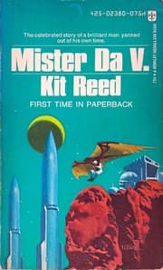 Tapa de Mister da V.,and other stories
