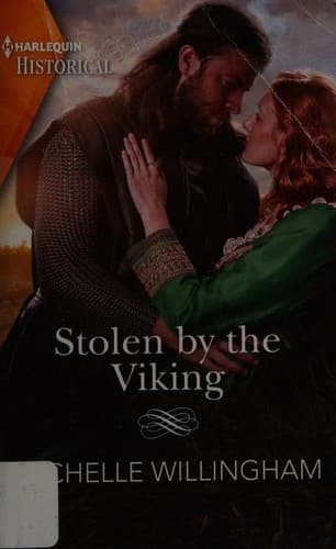 Tapa de Stolen by the Viking