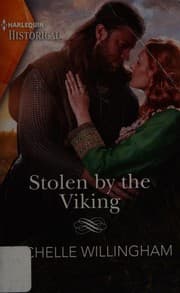 Tapa de Stolen by the Viking