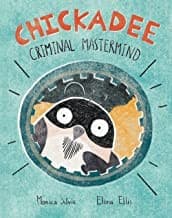 Tapa de Chickadee