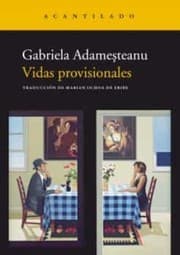 Tapa de Vidas provisionales