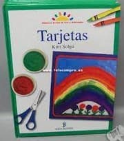 Tapa de Tarjetas