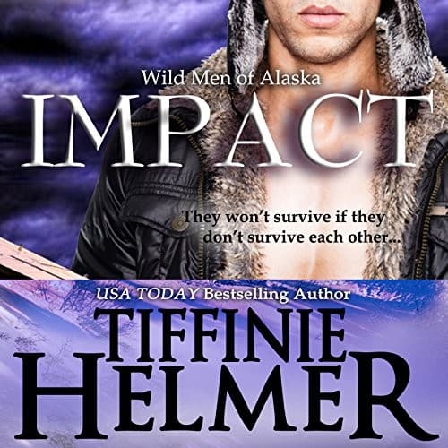 Tapa de Impact
