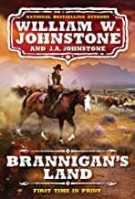 Tapa de Brannigan's Land