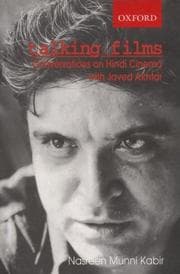 Tapa de Talking Films