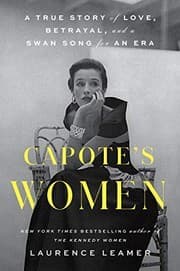 Tapa de Capote's Women